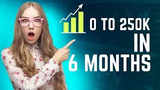 Profit Singularity Ultra Edition 2022 | Case Study 0 To 250k In 6 Months