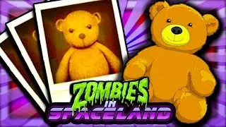 32 TEDDY BEAR LOCATIONS 
