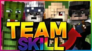 #TeamSkillV2 - OzZaRia (win)