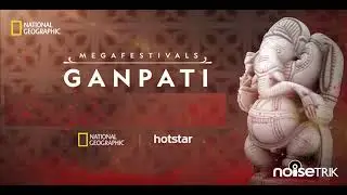 Megafestival : Ganpati Music | National Geographic Channel