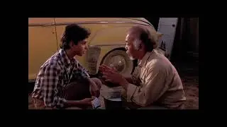 Miyagi Wisdom 7 #shorts