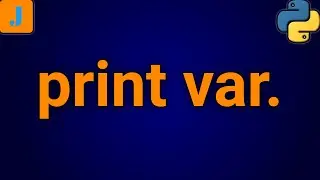 How To Print A Variable In Python