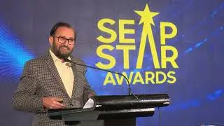 SEAP Star Awards 2022-23 - Speech by Prakash Javadekar