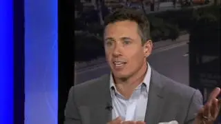 Chris Cuomo reveals key to Trump's appeal with voters