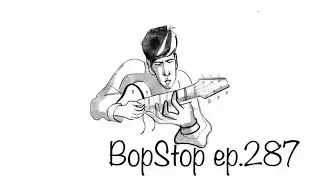 BopStop ep.287 / Solo Jazz Guitar