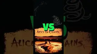Dirt vs Black Album &ndash; ВЫЖИВШИЙ ТОЛЬКО ОДИН!