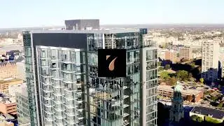 7SEVENTY7 Luxury Milwaukee Apartments