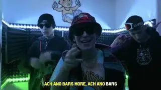 Maniak - Ach Ano bars #2 (prod. Big Boy)