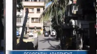 North Bombay-Juhu-Mumbai South West