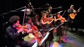 AKUA DIXON 4-24-15 Akua's Dance