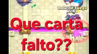 Se podia ganar si cambiaba una carta?