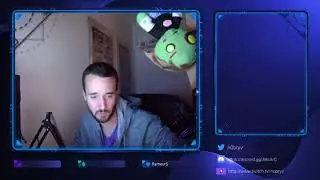 Terraria Episode 1 feat. Archiboulette / zeTwitcherz VOD