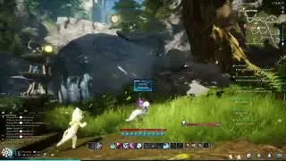 Blade & Soul NEO -  CLAYPAW KENNELS EXPLORATION LOCATION
