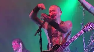 Trivium - Catastrophist LIVE Frankfurt 2025