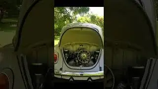 VOcho Restaurado SIn Pensarlo!