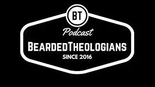 Beardcast for 9.15.16 with Special Guest Rev  Hannah Bonner