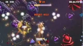 StarDrone Extreme Gameplay Video