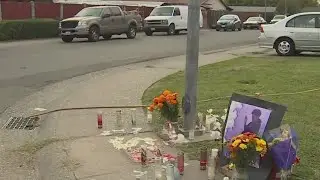 Sean Coleman, teen killed in North Highlands shooting, mourned