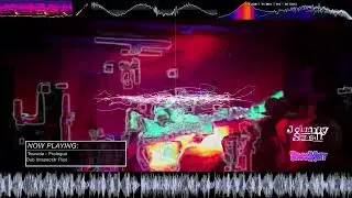 JohnnySmall @ BassMint 8-22-25