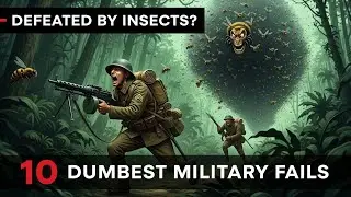 10 Military Invasions That Ended in Total Disaster