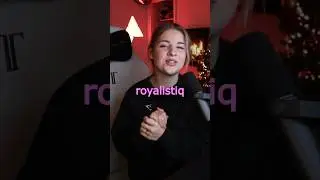 Royalistiq Killed in His Own Tournament! 😱🤯 #shorts