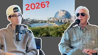 What is the State of Universal Studios in 2026?