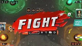 DBSFW KidKu vs  Cell R