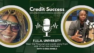From Credit Nightmare to Victory: How Ciera Beat LVNV and Won Her Freedom