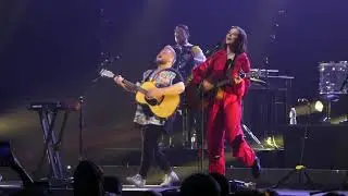 Of Monsters and Men &ndash; Little Talks (Live) Radio City Music Hall September 5, 2019