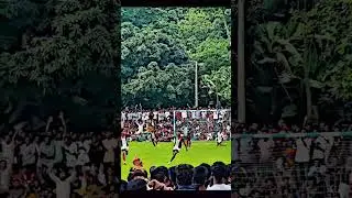 World-Class GOAL in a Local Game! 🚀🔥