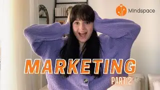 What is Marketing? Part 2| Entrepreneurship Explained#4