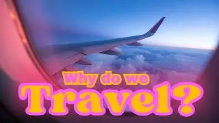 The Deeper Meaning to Travel 🌍 A Short Film | #travel #humanity