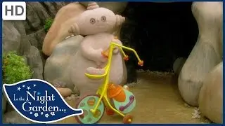 In the Night Garden - Makka Pakka's Og-Pog