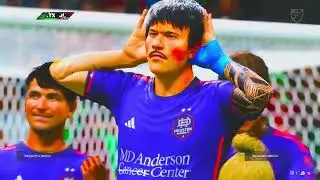 👍Career Mode  FC 25  GAMEPLAY 1080HD 60FPS FREE TO USER❤️