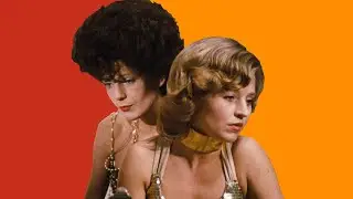 La grammatica dell'amore: Fassbinder