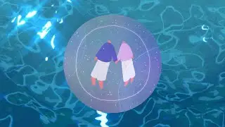 레드하우스 (Red House) - Milky Way | Muffled (underwater effect)