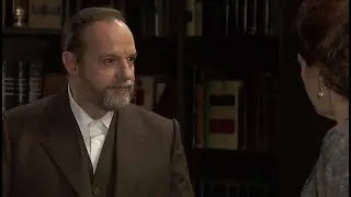 Raimundo se sincera con Francisca tras desafiar al general Pérez de Ayala
