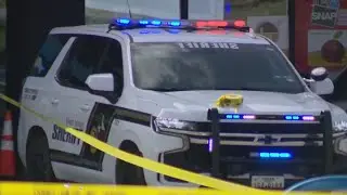 Woman fatally shot in back by man claiming self-defense, authorities say