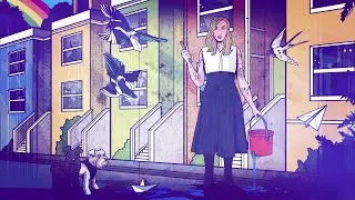 Penfriend - Seventeen (AUDIO)