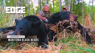 Manitoba Black Bears | The Edge | S3 E7