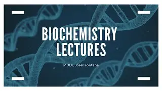 Metabolism of water and minerals - MUDr. Josef Fontana