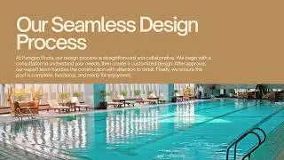 Custom Pools in Houston - Transforming Your Backyard into a Personal Oasis