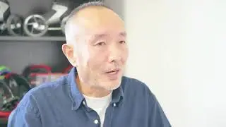 Inventor Shane Chen talks Solowheel, his one-wheeled electric scooter