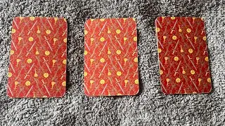 10 minute personal reading example pick a reading - Tarot & Chill