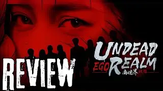Undead Realm Ego Review: Is This FMV Horror Worth Your Time?