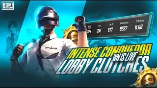 BGMI LIVE |  hard-core 😮‍💨RanK Push 😍| Insane Gameplay 😱🔥