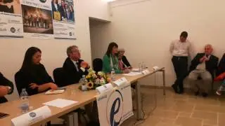 DonneInPolitica 02 - Antonella Difonzo