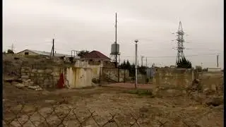 Saatlı Dərin Qazma quyusu 2-ci hissə