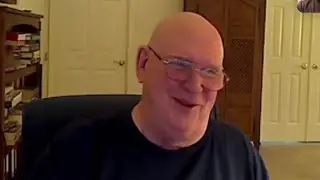 Howard Stern former staff member Al Rosenberg tribute