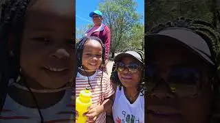 Belle&rsquo;s experience walking on Mount Taylor nature reserve.  #walking #lifewithbelle #foryou